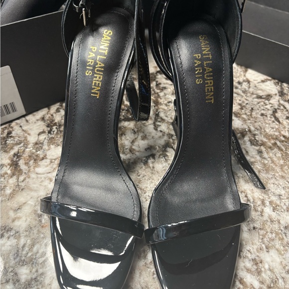 Saint Laurent Opyum Women's Heels - Picture 1 of 4